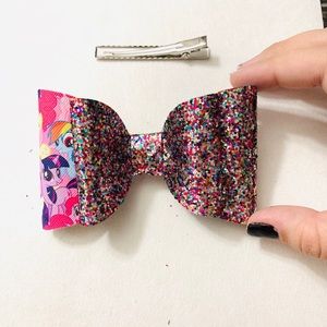 GIRL HAIR BOW BUNDLE AND SAVE